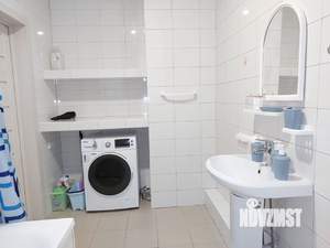 2-к квартира, посуточно, 49м2, 9/18 этаж