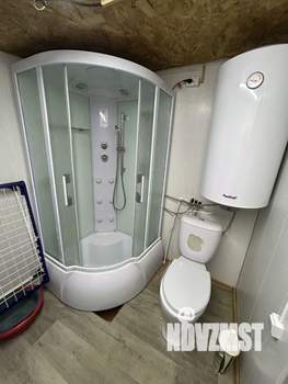 1-к квартира, на длительный срок, 35м2, 1/1 этаж