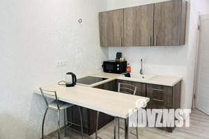 1-к квартира, посуточно, 25м2, 11/16 этаж