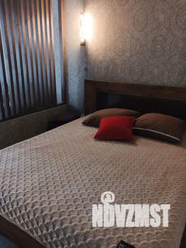 1-к квартира, посуточно, 50м2, 5/17 этаж