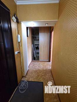 2-к квартира, на длительный срок, 46м2, 1/4 этаж