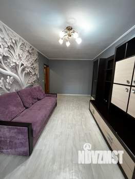 2-к квартира, на длительный срок, 54м2, 2/5 этаж