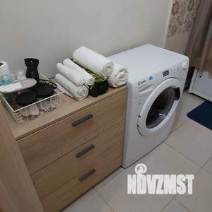 1-к квартира, посуточно, 48м2, 15/15 этаж