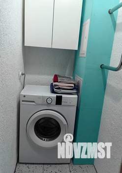 Студия квартира, посуточно, 29м2, 16/16 этаж