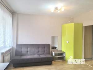 1-к квартира, на длительный срок, 27м2, 4/15 этаж