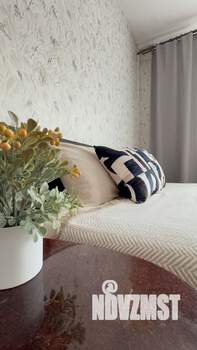 2-к квартира, посуточно, 40м2, 2/5 этаж