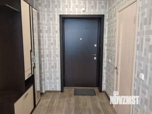 1-к квартира, посуточно, 42м2, 7/18 этаж