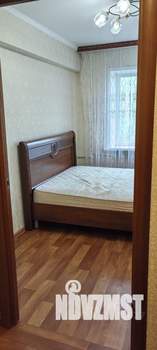 3-к квартира, на длительный срок, 55м2, 4/5 этаж