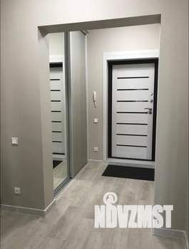 2-к квартира, посуточно, 56м2, 8/17 этаж