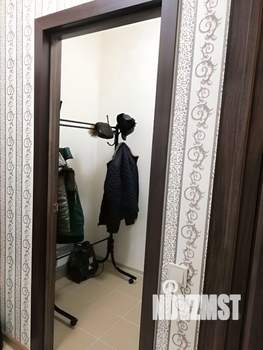 1-к квартира, на длительный срок, 42м2, 3/16 этаж