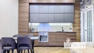 4-к квартира, на длительный срок, 86м2, 3/3 этаж