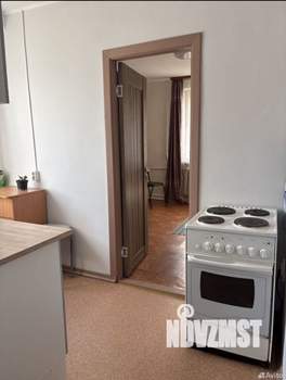 2-к квартира, на длительный срок, 41м2, 1/2 этаж