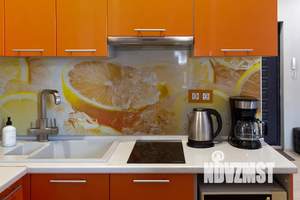 2-к квартира, посуточно, 34м2, 8/11 этаж