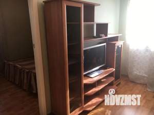2-к квартира, посуточно, 45м2, 3/5 этаж