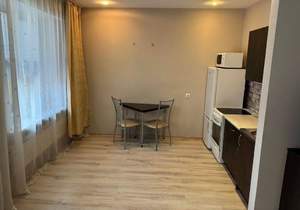 1-к квартира, на длительный срок, 35м2, 3/3 этаж