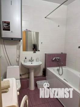 2-к квартира, посуточно, 64м2, 1/1 этаж