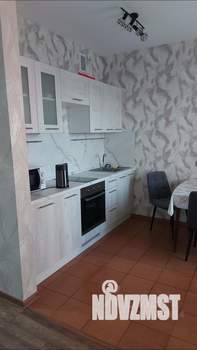 Студия квартира, на длительный срок, 29м2, 5/9 этаж