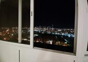 Студия квартира, на длительный срок, 20м2, 13/16 этаж