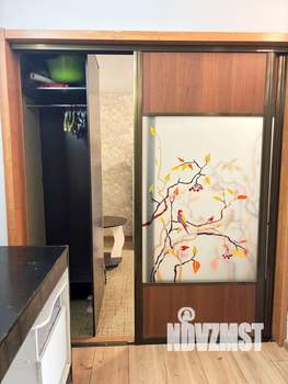 2-к квартира, на длительный срок, 45м2, 2/4 этаж