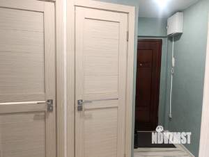 1-к квартира, на длительный срок, 31м2, 3/5 этаж