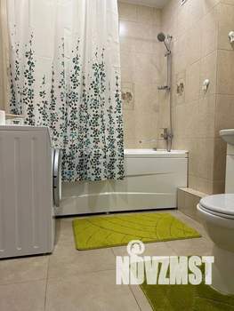 1-к квартира, посуточно, 35м2, 16/16 этаж