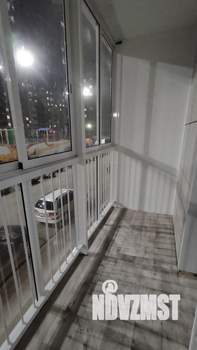 Студия квартира, посуточно, 22м2, 2/10 этаж