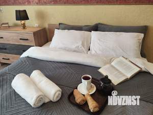 2-к квартира, посуточно, 53м2, 7/10 этаж