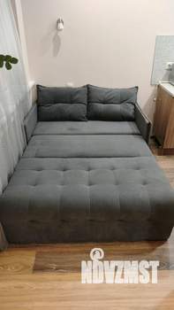 1-к квартира, посуточно, 40м2, 8/12 этаж