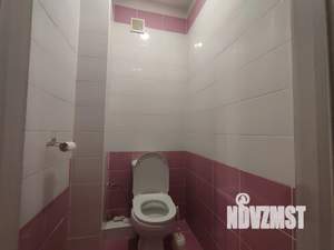 2-к квартира, посуточно, 38м2, 1/1 этаж