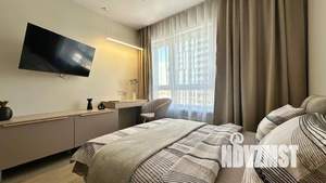 1-к квартира, посуточно, 23м2, 1/1 этаж