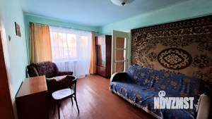 2-к квартира, на длительный срок, 45м2, 5/5 этаж