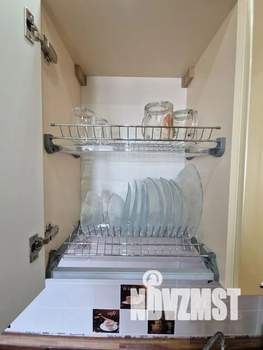 Студия квартира, посуточно, 34м2, 8/14 этаж