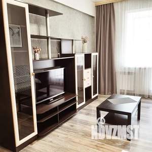 Студия квартира, посуточно, 30м2, 4/10 этаж