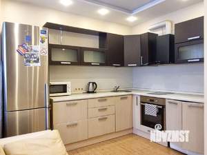 1-к квартира, посуточно, 35м2, 3/10 этаж