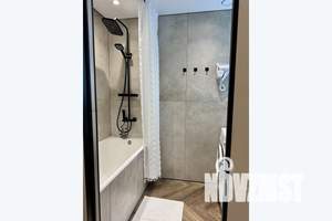 2-к квартира, посуточно, 43м2, 3/5 этаж