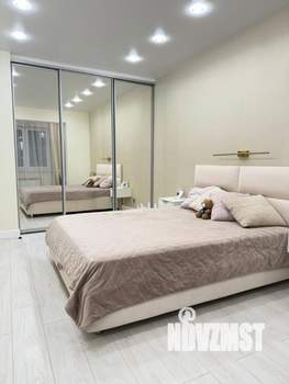 1-к квартира, на длительный срок, 36м2, 15/16 этаж