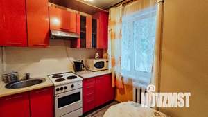 1-к квартира, посуточно, 29м2, 1/5 этаж