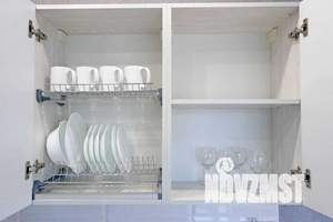 2-к квартира, посуточно, 60м2, 2/18 этаж