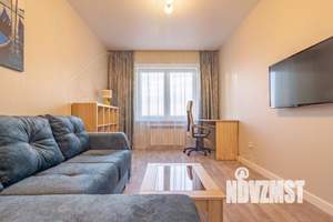 2-к квартира, на длительный срок, 65м2, 3/9 этаж
