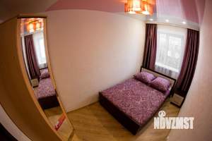 2-к квартира, посуточно, 42м2, 1/1 этаж