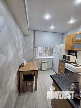 2-к квартира, на длительный срок, 45м2, 1/5 этаж