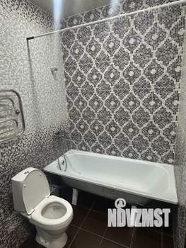 1-к квартира, на длительный срок, 44м2, 14/19 этаж