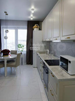2-к квартира, на длительный срок, 48м2, 4/9 этаж