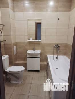 2-к квартира, на длительный срок, 40м2, 10/16 этаж