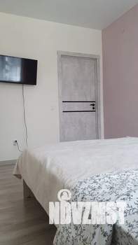 1-к квартира, посуточно, 32м2, 6/9 этаж