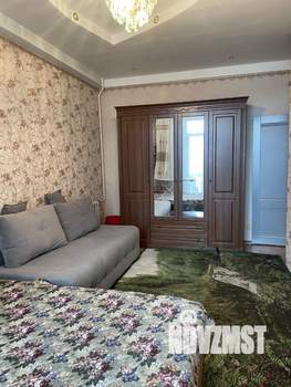 3-к квартира, на длительный срок, 85м2, 3/10 этаж