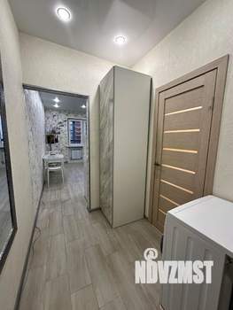 Студия квартира, на длительный срок, 26м2, 8/18 этаж