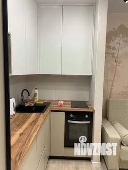 1-к квартира, посуточно, 38м2, 3/9 этаж