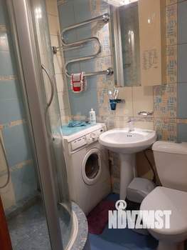 2-к квартира, на длительный срок, 49м2, 2/4 этаж