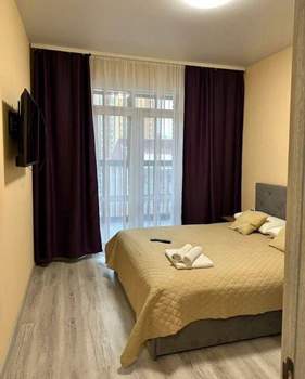 2-к квартира, на длительный срок, 47м2, 5/16 этаж